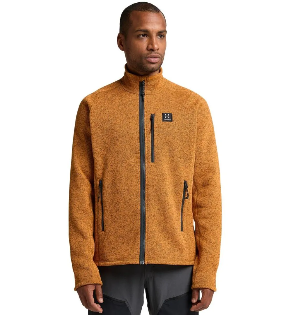 Heren Haglofs Risberg jacket men