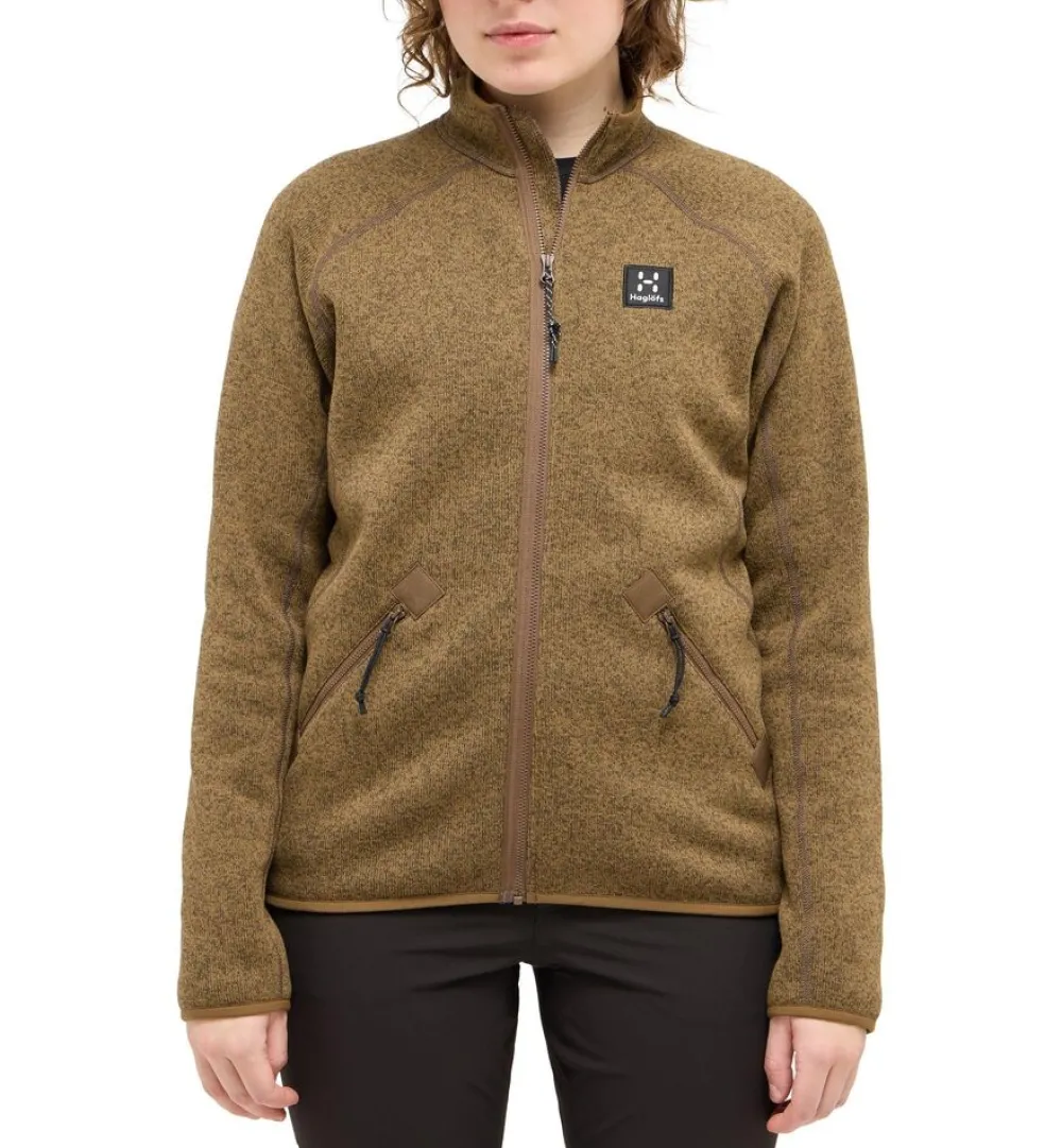 DAMES Haglofs Risberg jacket women