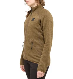 DAMES Haglofs Risberg jacket women