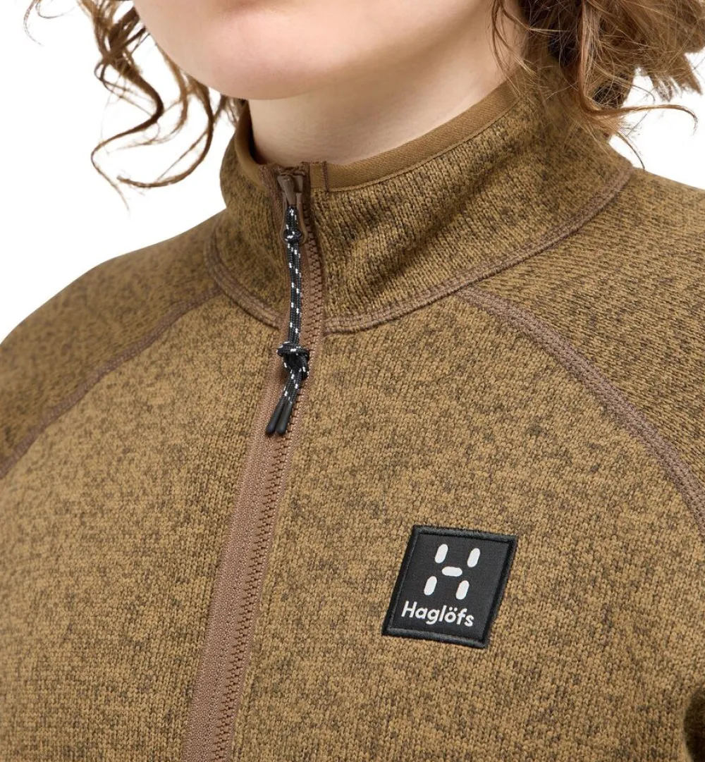 DAMES Haglofs Risberg jacket women