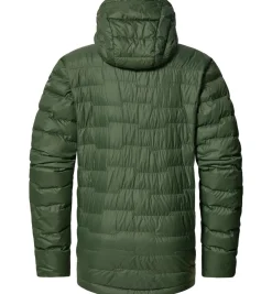 Heren Haglofs ROC Flash Down Hood Men