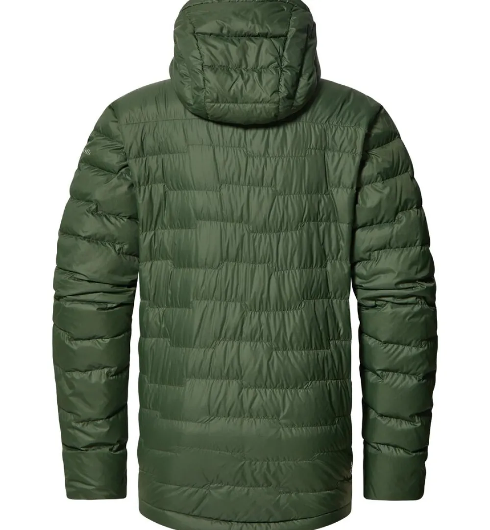 Heren Haglofs ROC Flash Down Hood Men