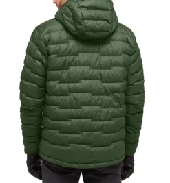 Heren Haglofs ROC Flash Down Hood Men