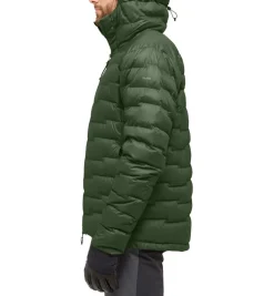 Heren Haglofs ROC Flash Down Hood Men