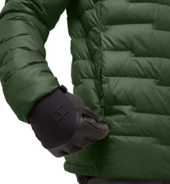 Heren Haglofs ROC Flash Down Hood Men