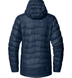 DAMES Haglofs ROC Flash Down Hood Women