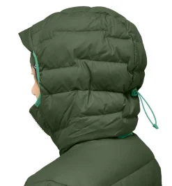 DAMES Haglofs ROC Flash Down Hood Women