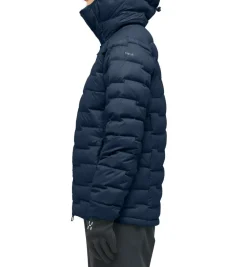 DAMES Haglofs ROC Flash Down Hood Women