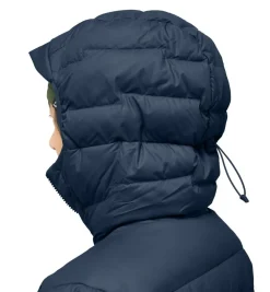 DAMES Haglofs ROC Flash Down Hood Women