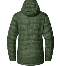 DAMES Haglofs ROC Flash Down Hood Women