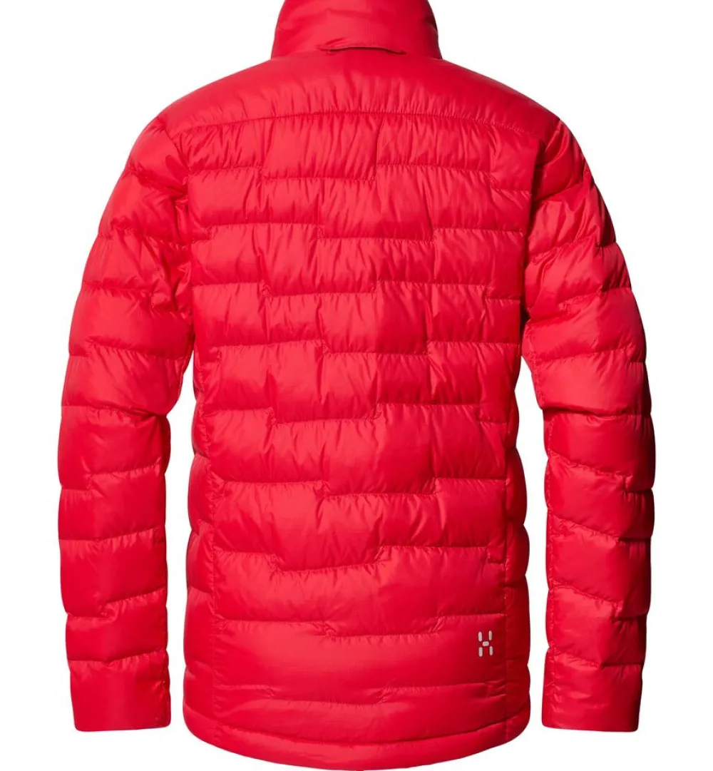 DAMES Haglofs ROC Flash Down Jacket Women