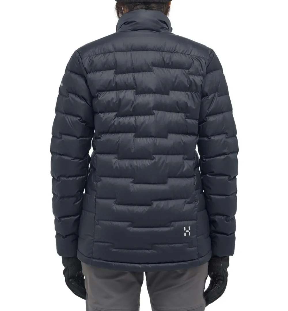 DAMES Haglofs ROC Flash Down Jacket Women