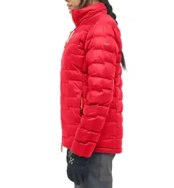 DAMES Haglofs ROC Flash Down Jacket Women