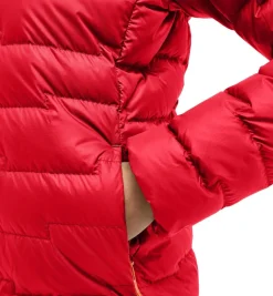 DAMES Haglofs ROC Flash Down Jacket Women