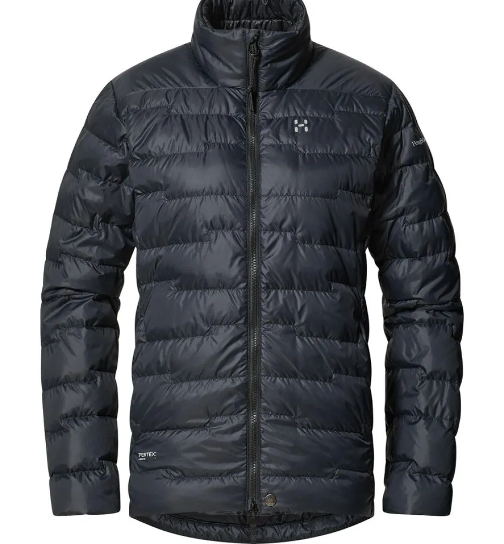 DAMES Haglofs ROC Flash Down Jacket Women