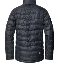 DAMES Haglofs ROC Flash Down Jacket Women