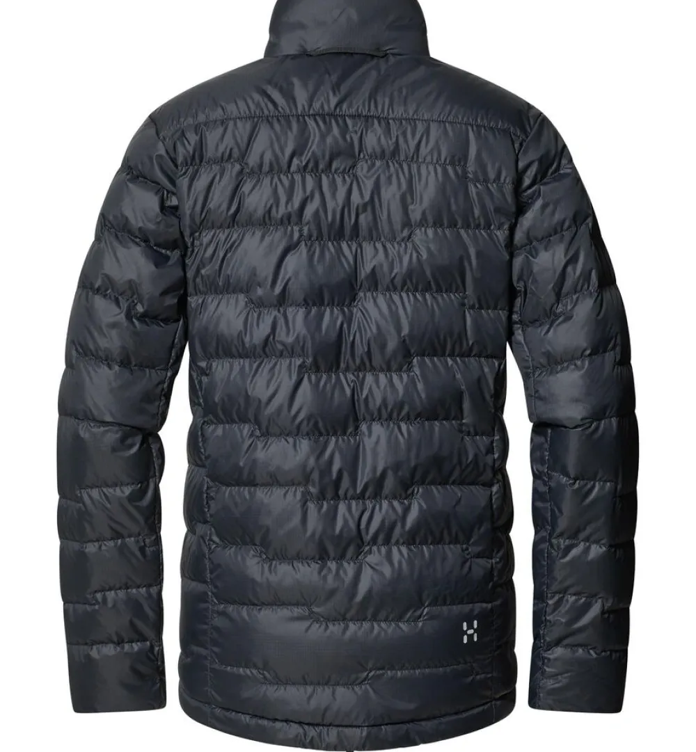 DAMES Haglofs ROC Flash Down Jacket Women