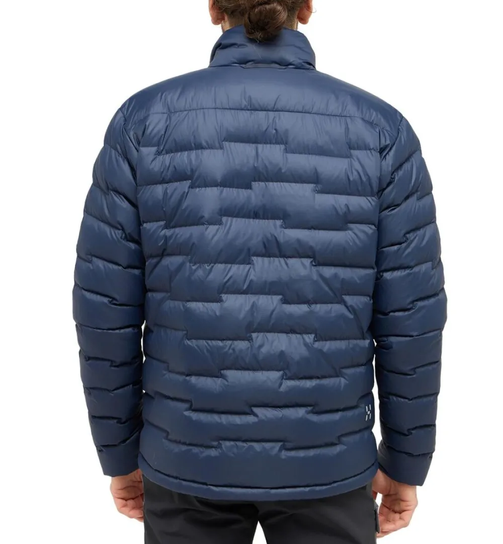 Heren Haglofs ROC Flash Down Jacket Men