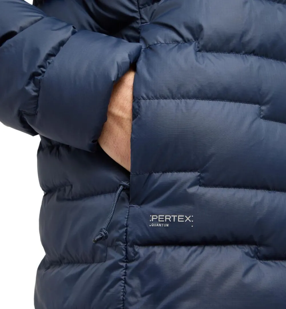 Heren Haglofs ROC Flash Down Jacket Men