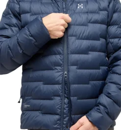 Heren Haglofs ROC Flash Down Jacket Men