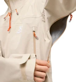 DAMES Haglofs ROC Flash GTX jacket women