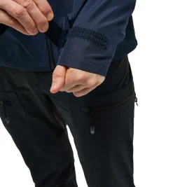 Heren Haglofs ROC flash GTX jacket