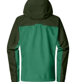 Heren Haglofs ROC flash GTX jacket