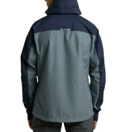 Heren Haglofs ROC flash GTX jacket