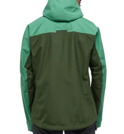 Heren Haglofs ROC flash GTX jacket
