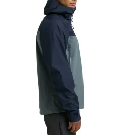 Heren Haglofs ROC flash GTX jacket