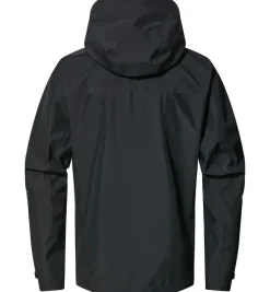 Heren Haglofs ROC flash GTX jacket