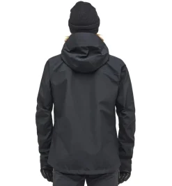 Heren Haglofs ROC flash GTX jacket