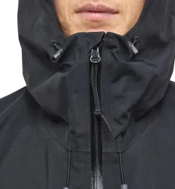 Heren Haglofs ROC flash GTX jacket