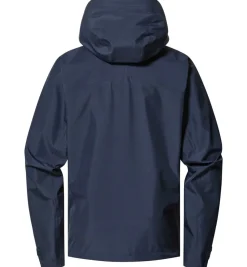 Heren Haglofs ROC flash GTX jacket