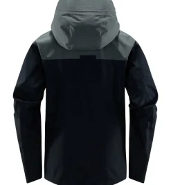 DAMES Haglofs ROC Flash GTX jacket women