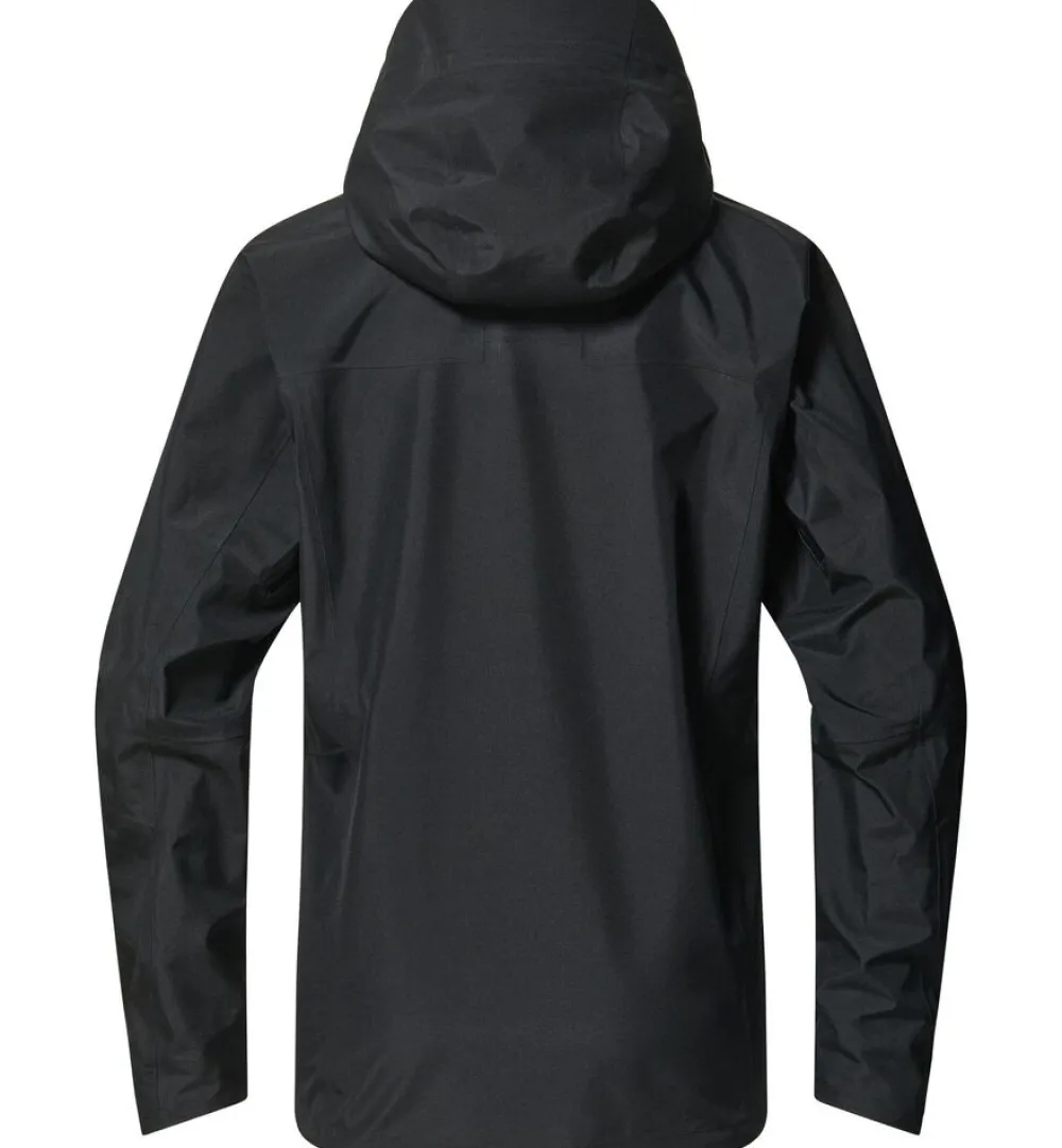 DAMES Haglofs ROC Flash GTX jacket women