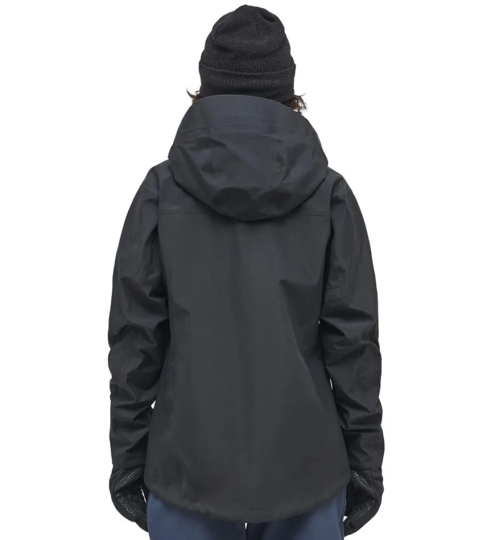 DAMES Haglofs ROC Flash GTX jacket women