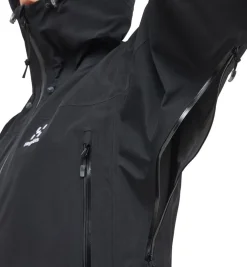 DAMES Haglofs ROC Flash GTX jacket women