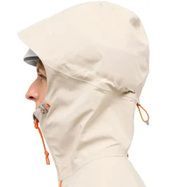 DAMES Haglofs ROC Flash GTX jacket women