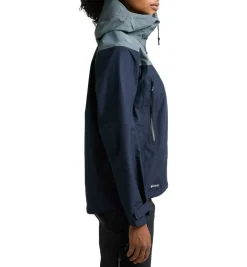 DAMES Haglofs ROC Flash GTX jacket women