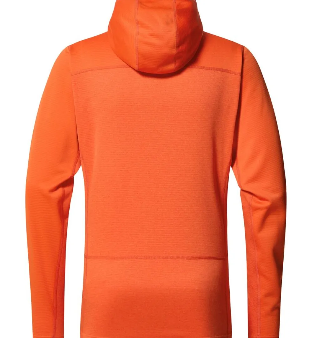 Heren Haglofs ROC Flash Mid Hood Men