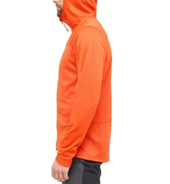 Heren Haglofs ROC Flash Mid Hood Men
