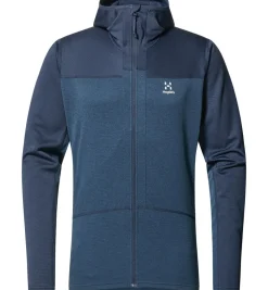Heren Haglofs ROC Flash Mid Hood Men