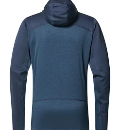 Heren Haglofs ROC Flash Mid Hood Men
