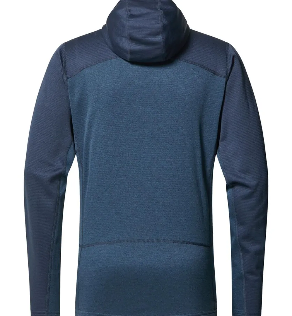 Heren Haglofs ROC Flash Mid Hood Men