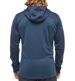 Heren Haglofs ROC Flash Mid Hood Men