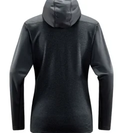 DAMES Haglofs Roc flash mid hood women