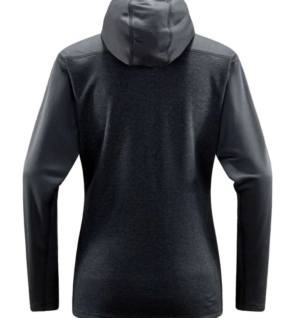 DAMES Haglofs Roc flash mid hood women