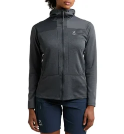 DAMES Haglofs Roc flash mid hood women