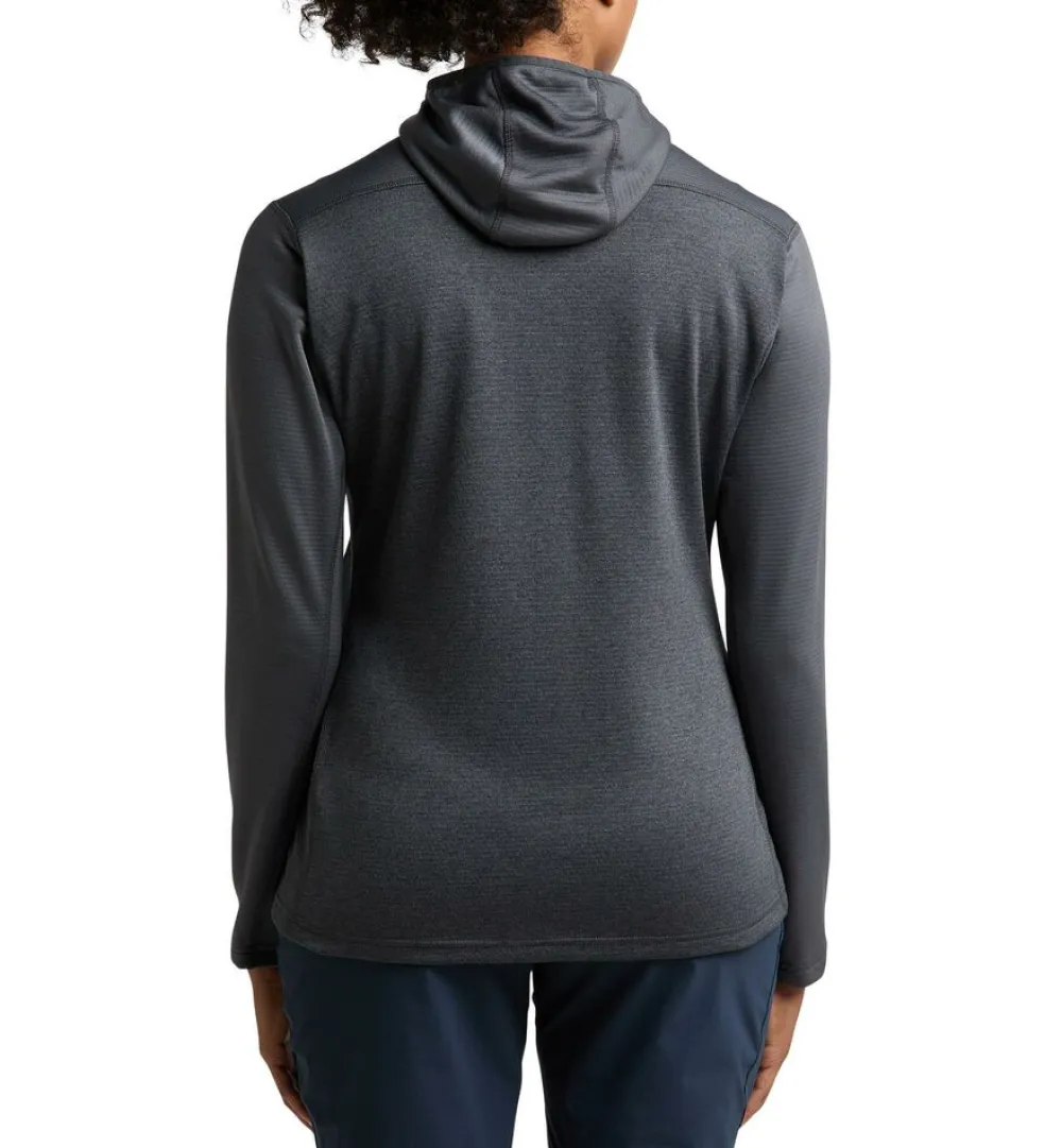 DAMES Haglofs Roc flash mid hood women